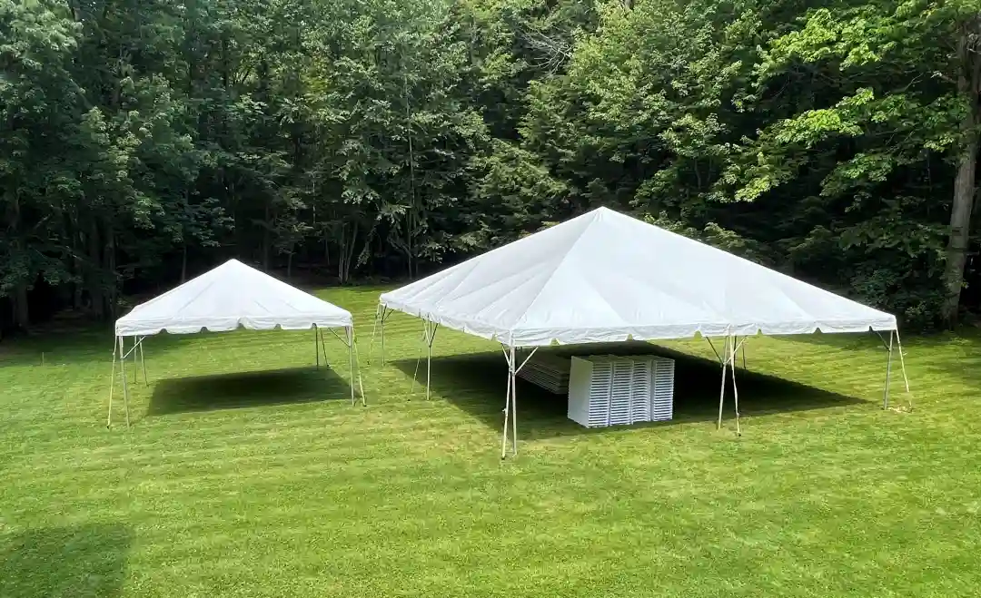 Party Tent Rental