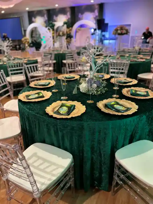 Brookline Event Center and Rental Hall, Brookline, Hollis, Nashua, Milford, Townsend