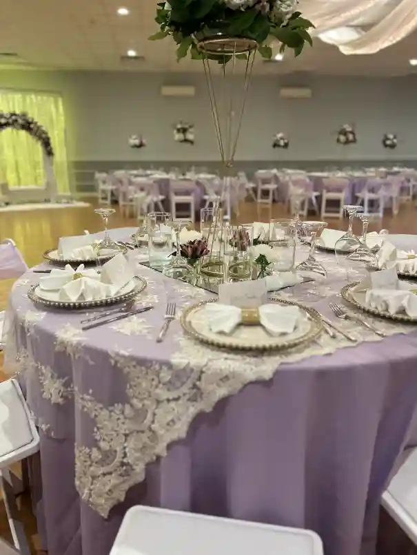 Brookline Event Center and Banquet Hall