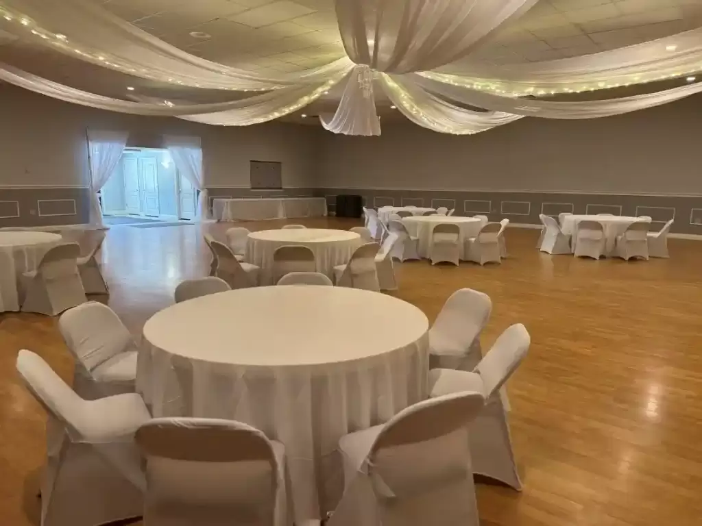 Brookline Event Center and Banquet Hall in Brookline NH