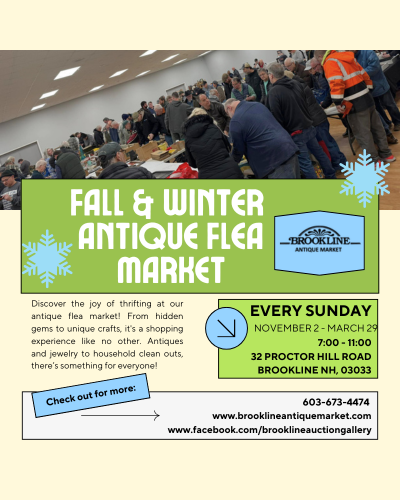 FALLWINTER ANTIQUE MARKET (400 x 500 px)